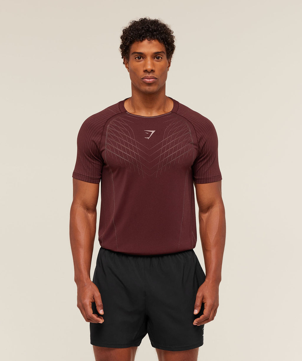 gymshark-apex-seamless-t-shirt-ss-tops-red-aw25