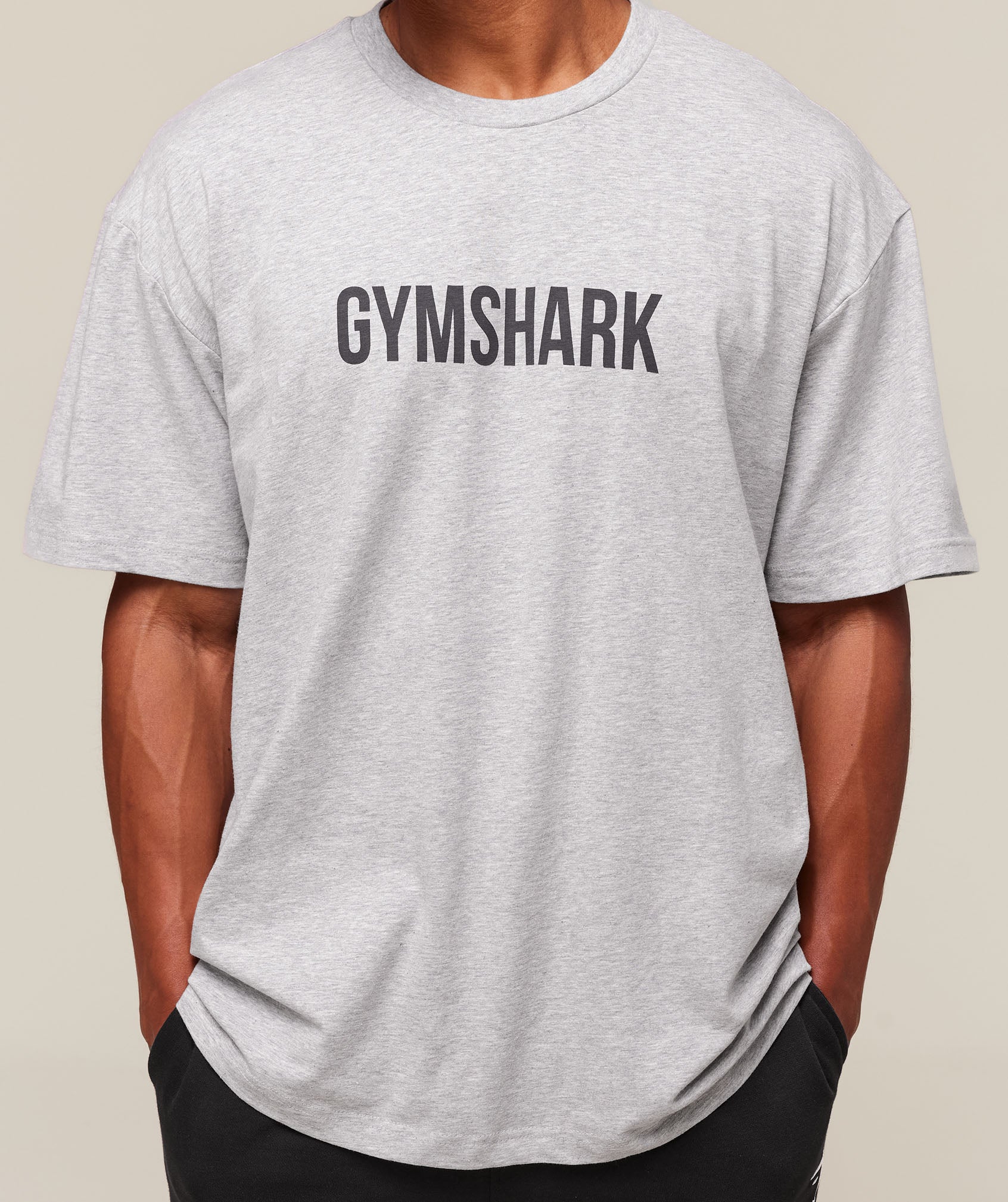 gymshark-apollo-oversized-t-shirt-light-grey-marl-aw22
