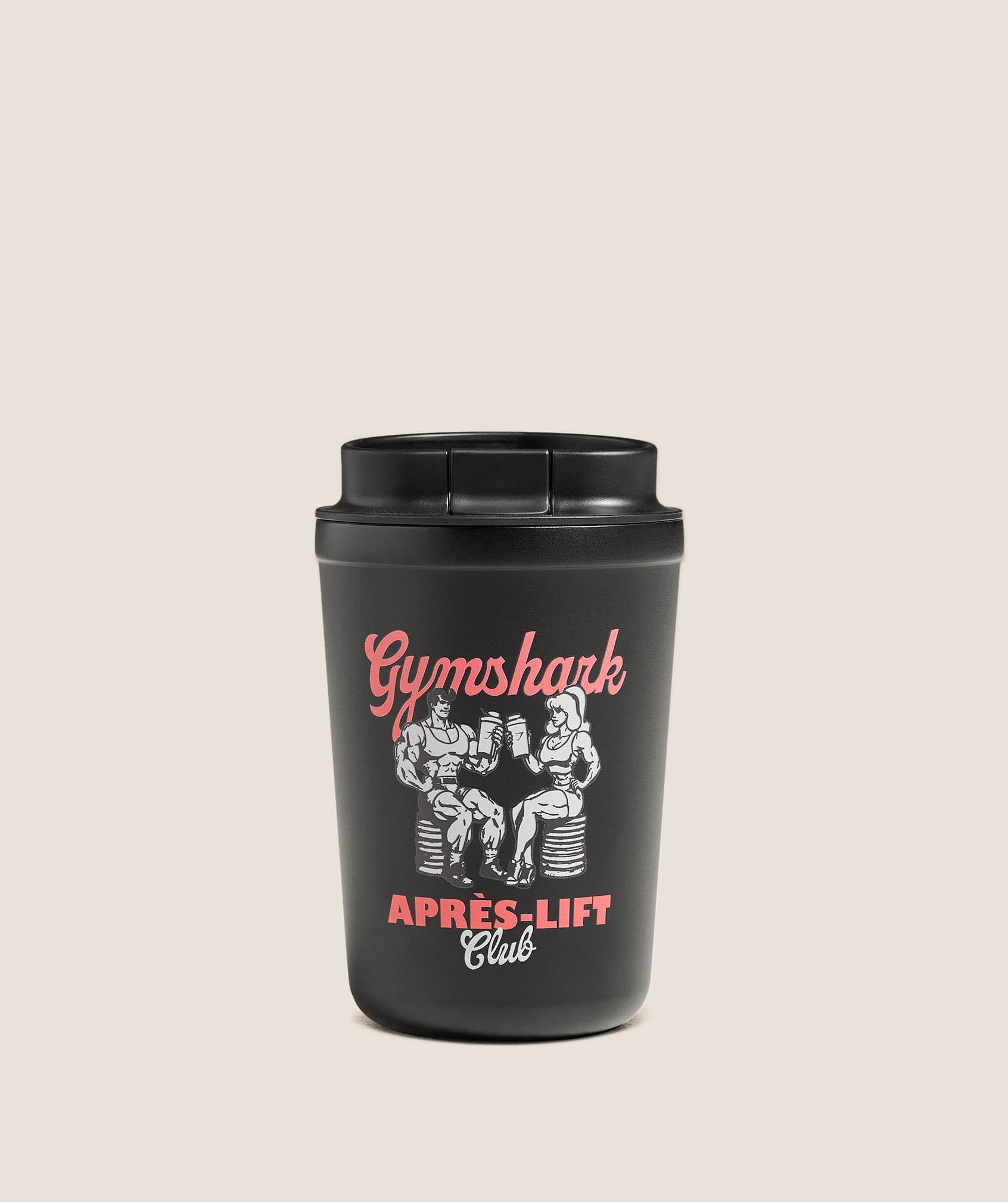 gymshark-apres-lift-graphic-coffee-cup-bottles-black-aw25