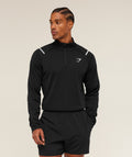 gymshark-arrival-contrast-1-4-zip-pullovers-black-ss26