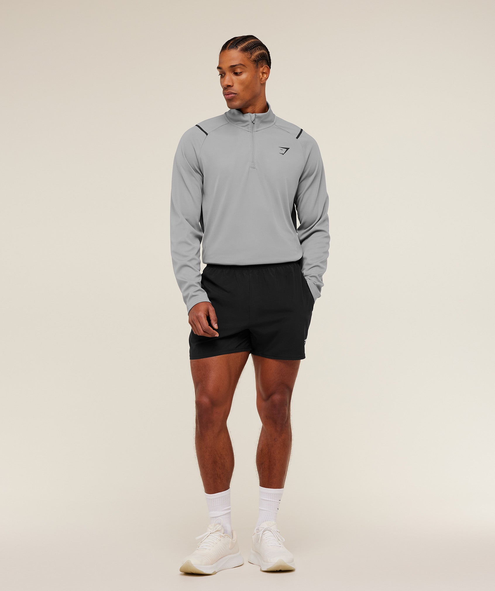 gymshark-arrival-contrast-1-4-zip-pullovers