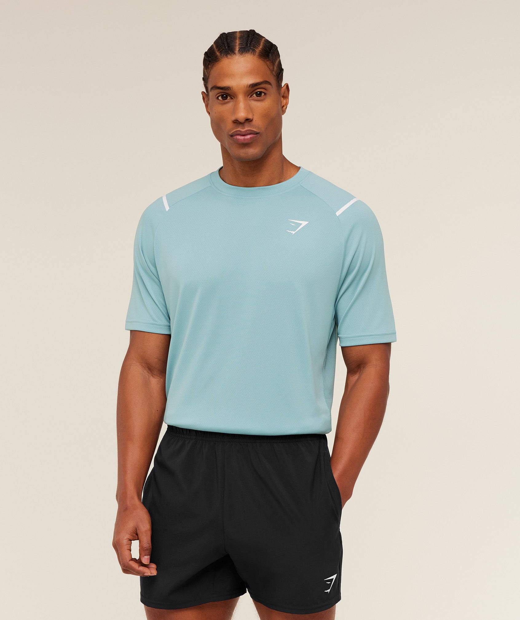 Flow Blue /  Storm Blue