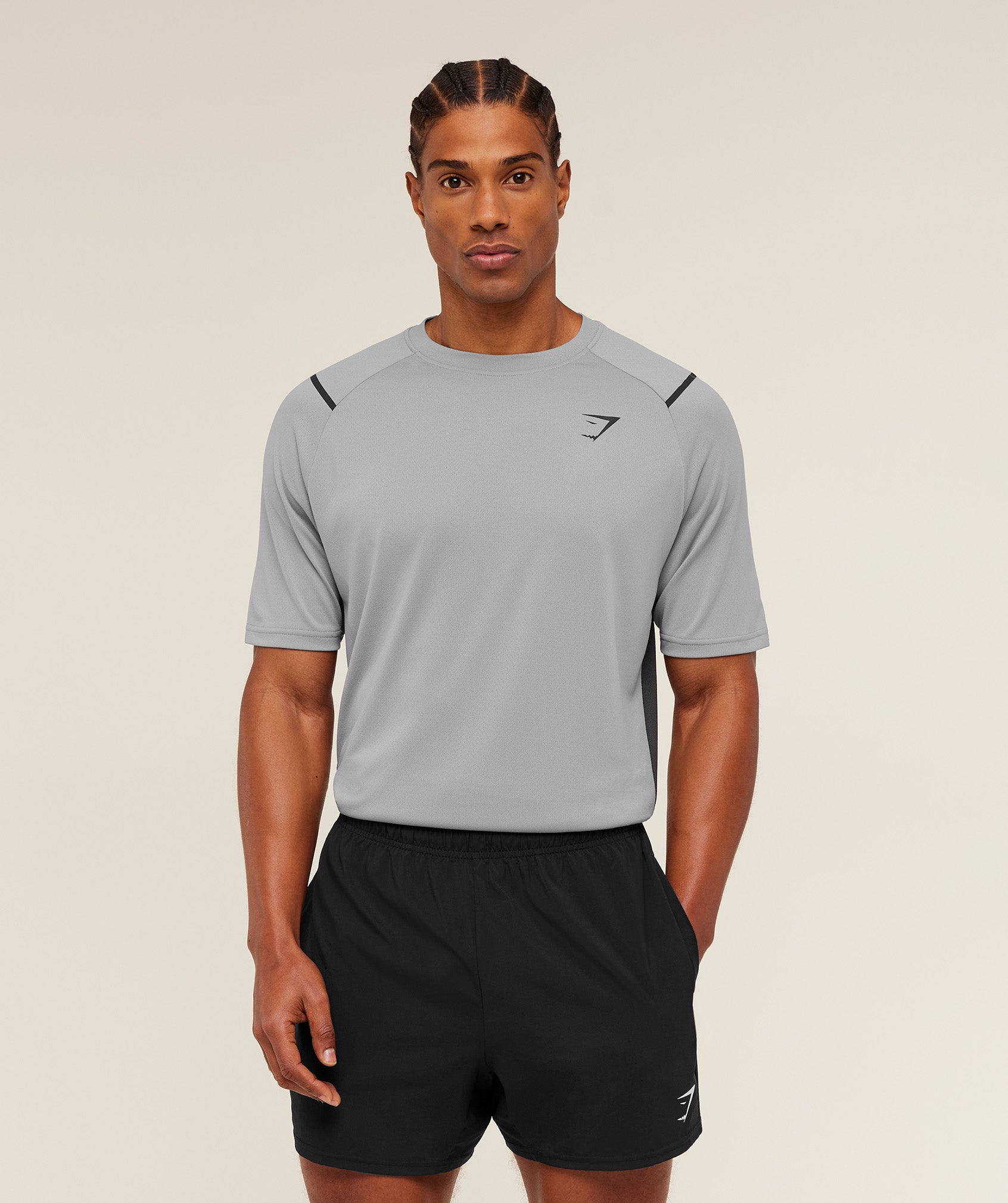 Smokey Grey /  Onyx Grey