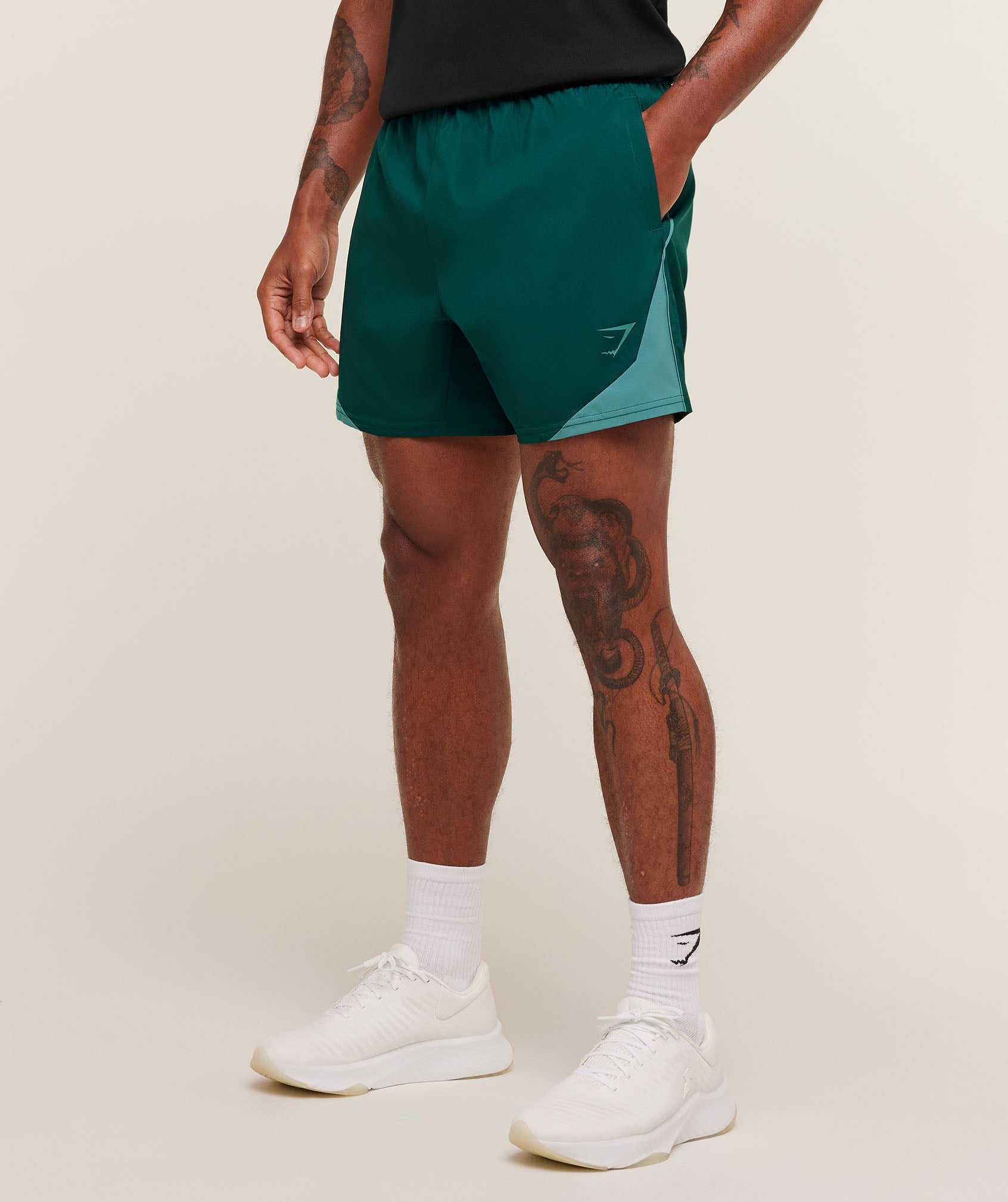 gymshark-arrival-block-6-shorts-shorts-teal-aw25