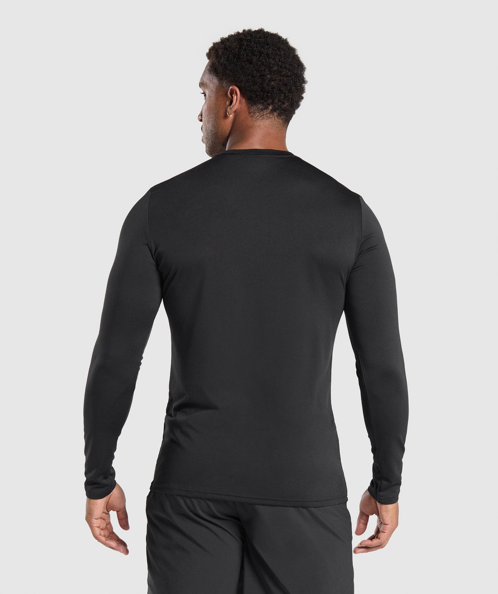gymshark-arrival-long-sleeve-t-shirt-black-ss22