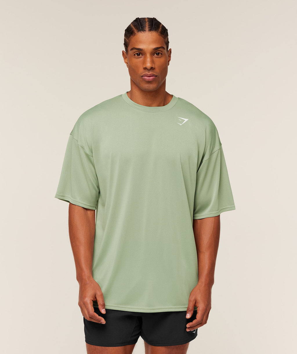 gymshark-arrival-oversized-t-shirt-ss-tops-green-ss26