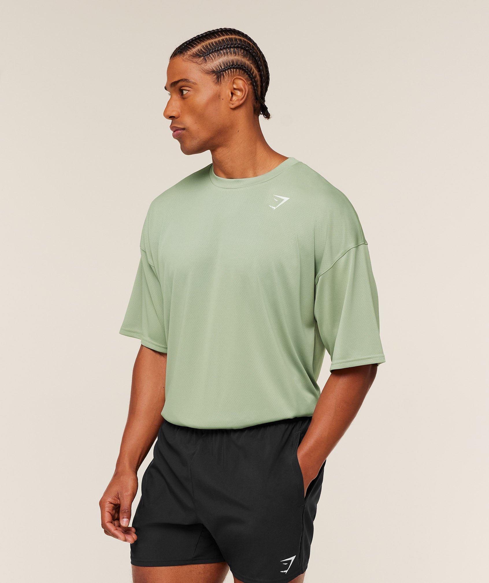 gymshark-arrival-oversized-t-shirt-ss-tops-green-ss26