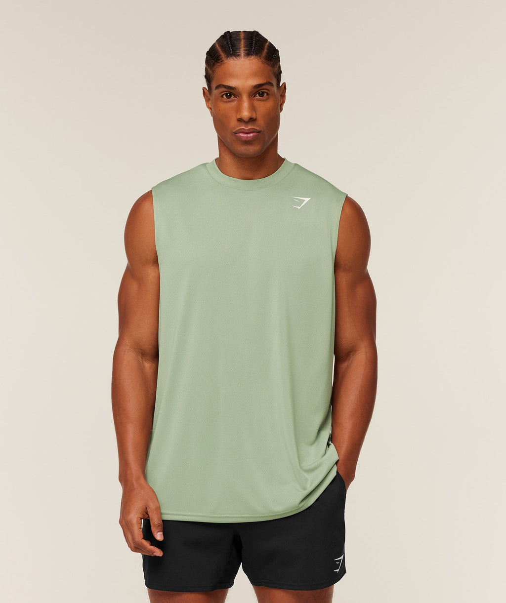 gymshark-arrival-oversized-tank-sleeveless-tops