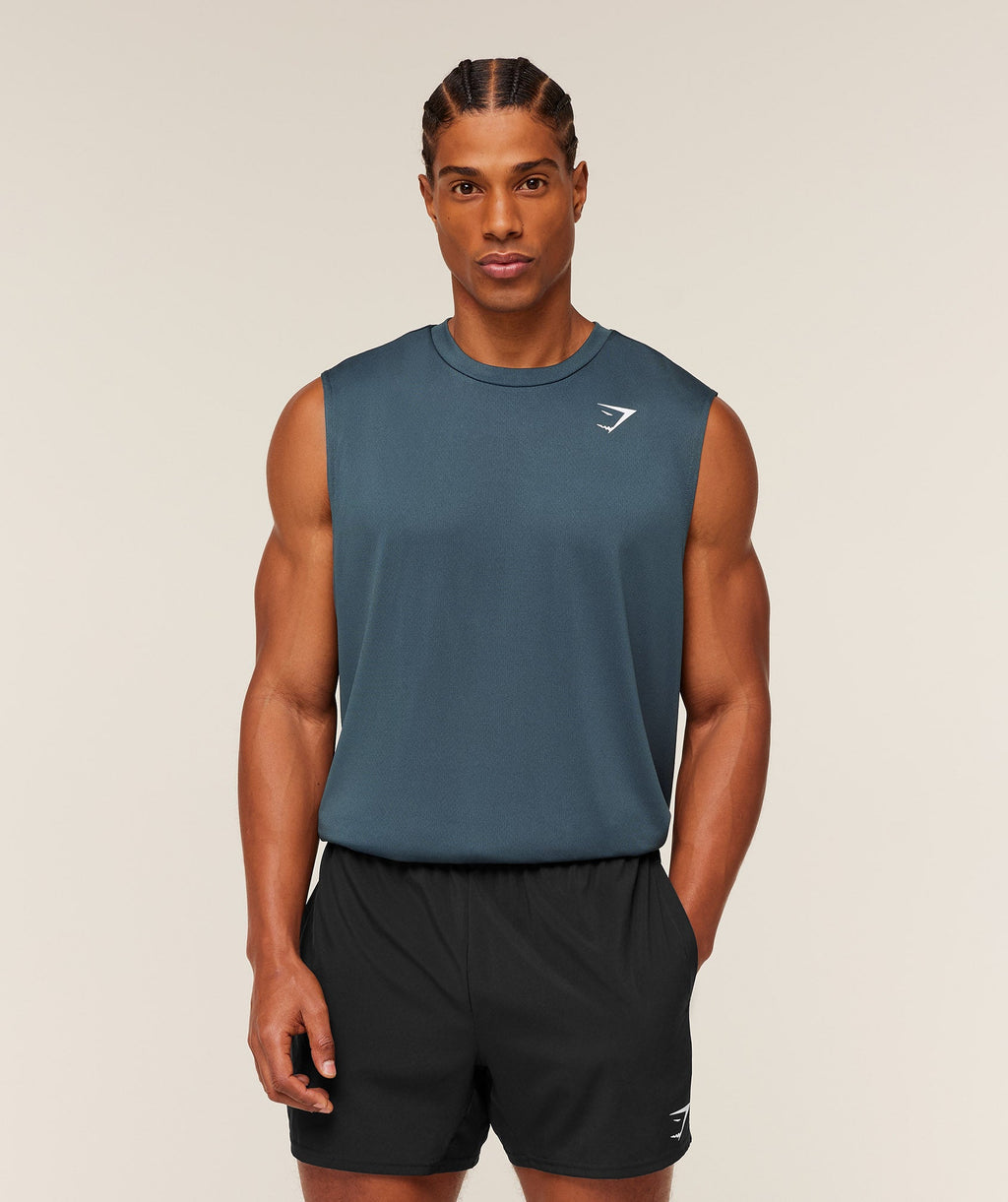gymshark-arrival-oversized-tank-sleeveless-tops-blue-ss26