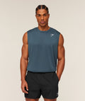 gymshark-arrival-oversized-tank-sleeveless-tops-blue-ss26