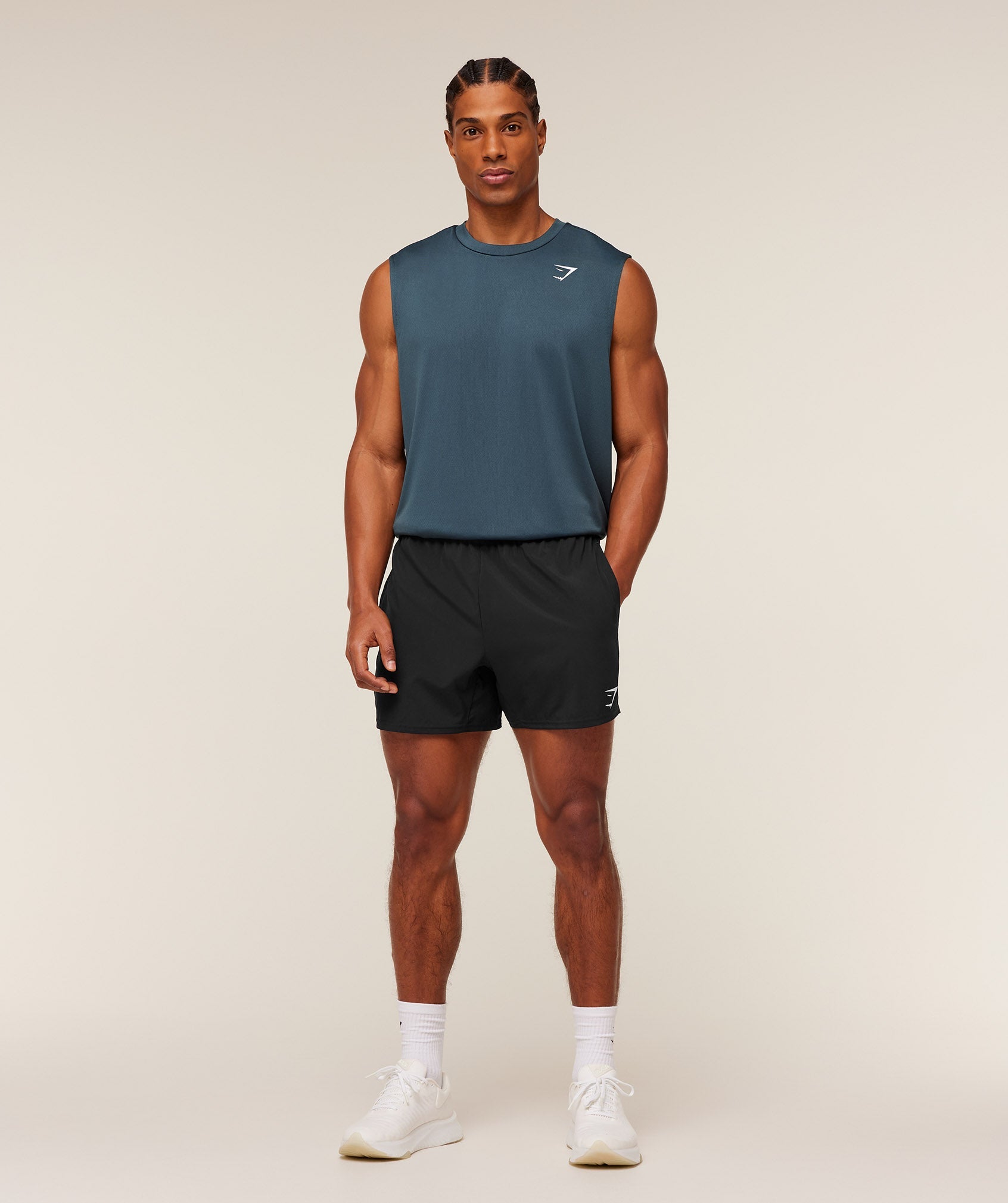 gymshark-arrival-oversized-tank-sleeveless-tops-blue-ss26