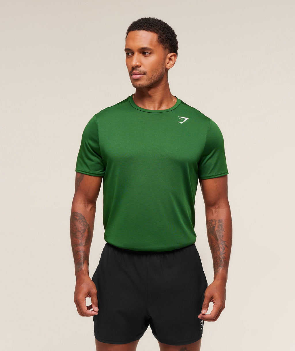 gymshark-arrival-regular-fit-t-shirt-ss-tops-green-aw25