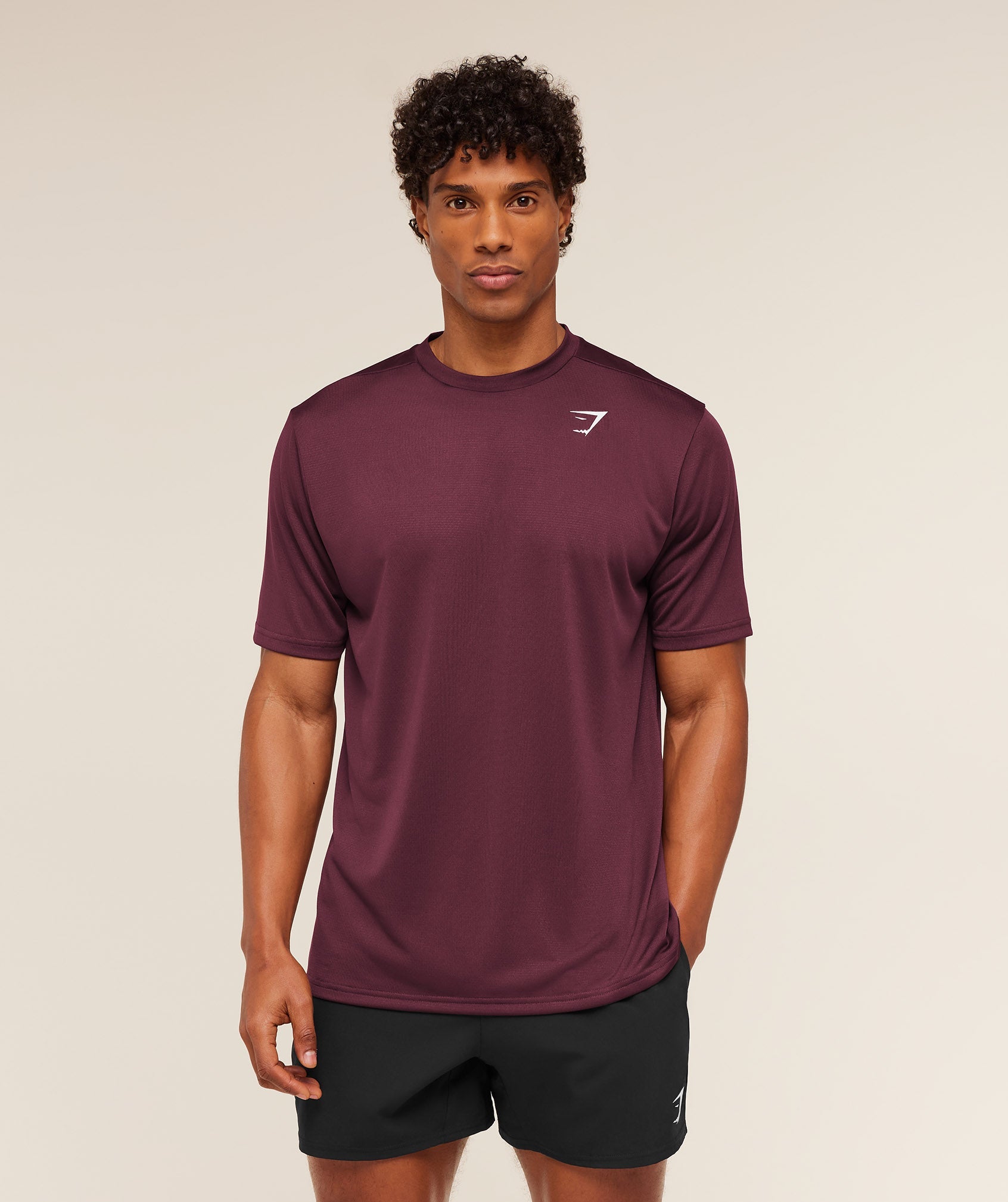 gymshark-arrival-t-shirt-ss-tops-red-ss26
