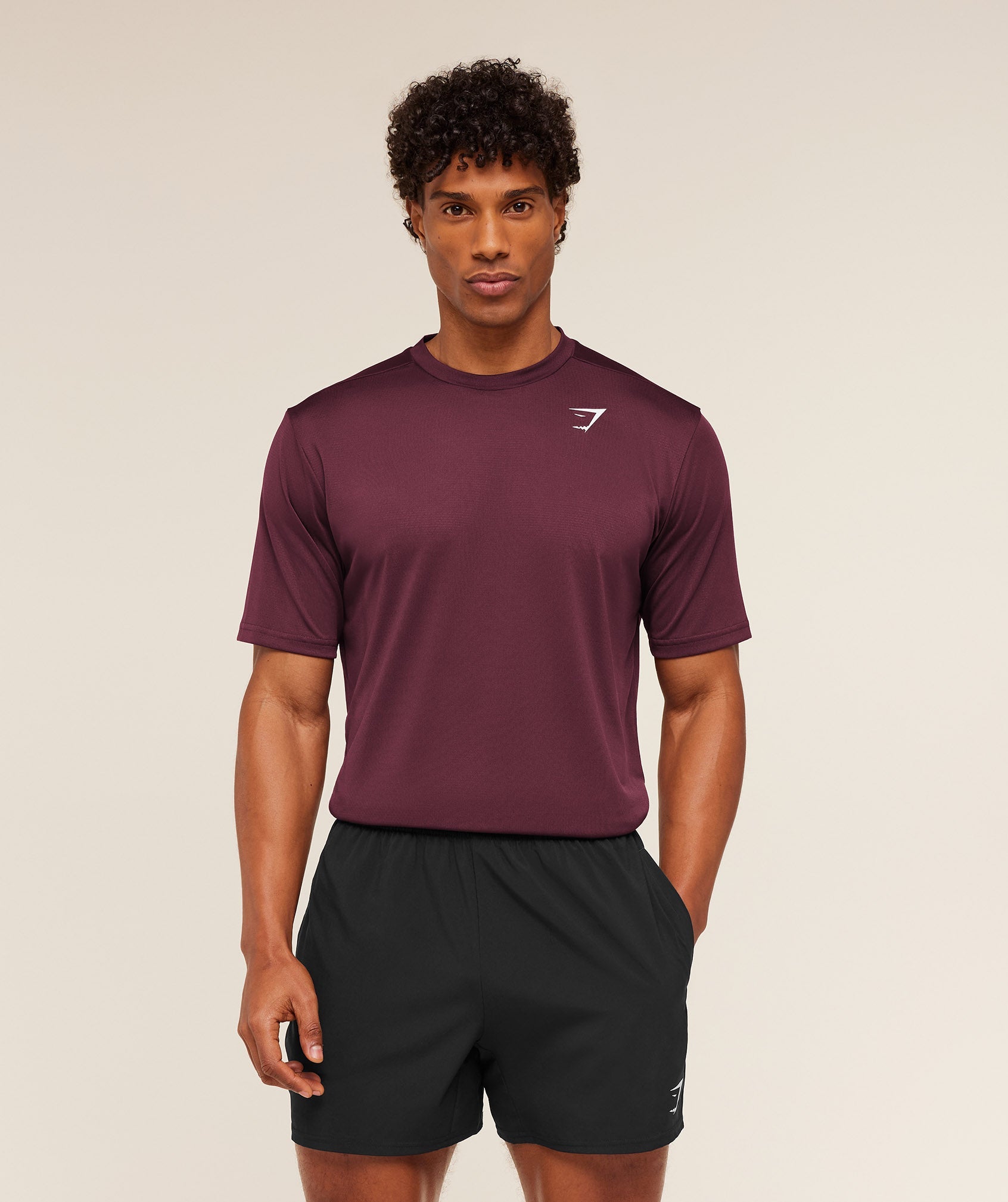 gymshark-arrival-t-shirt-ss-tops-red-ss26