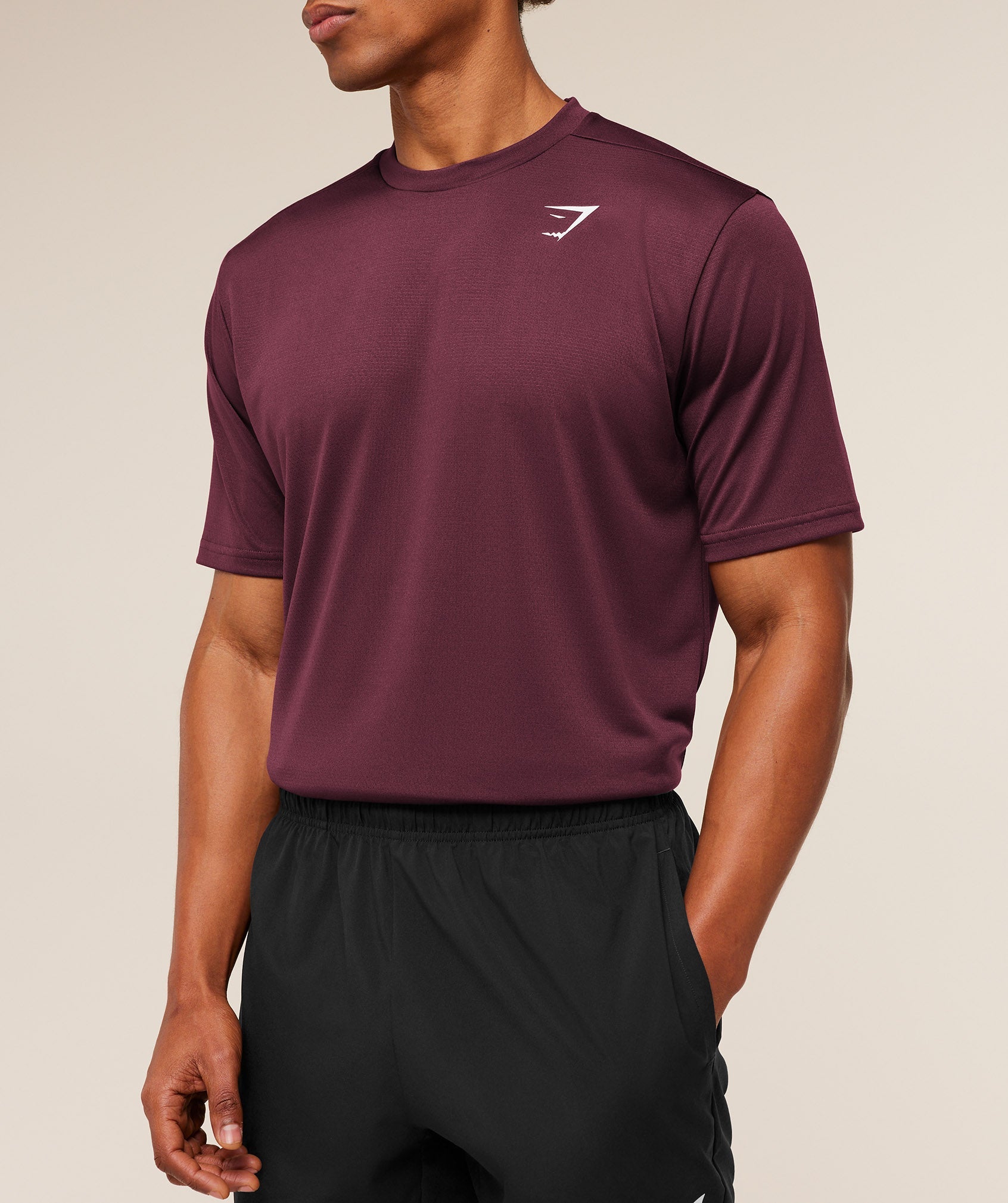 gymshark-arrival-t-shirt-ss-tops-red-ss26