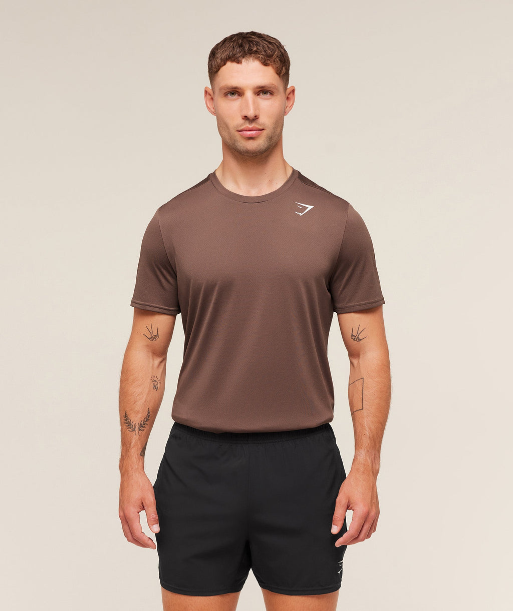 gymshark-arrival-regular-fit-t-shirt-ss-tops-brown-aw25