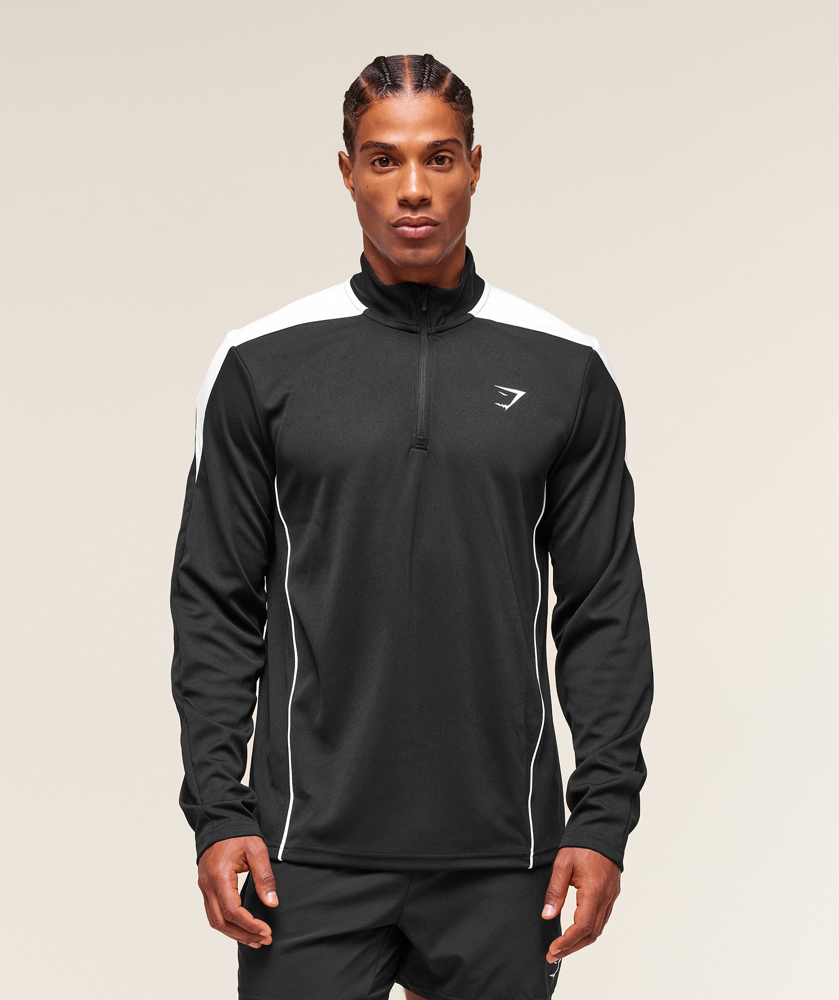 gymshark-arrival-block-1-4-zip-pullovers-black-aw25