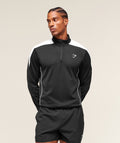 gymshark-arrival-block-1-4-zip-pullovers-black-aw25