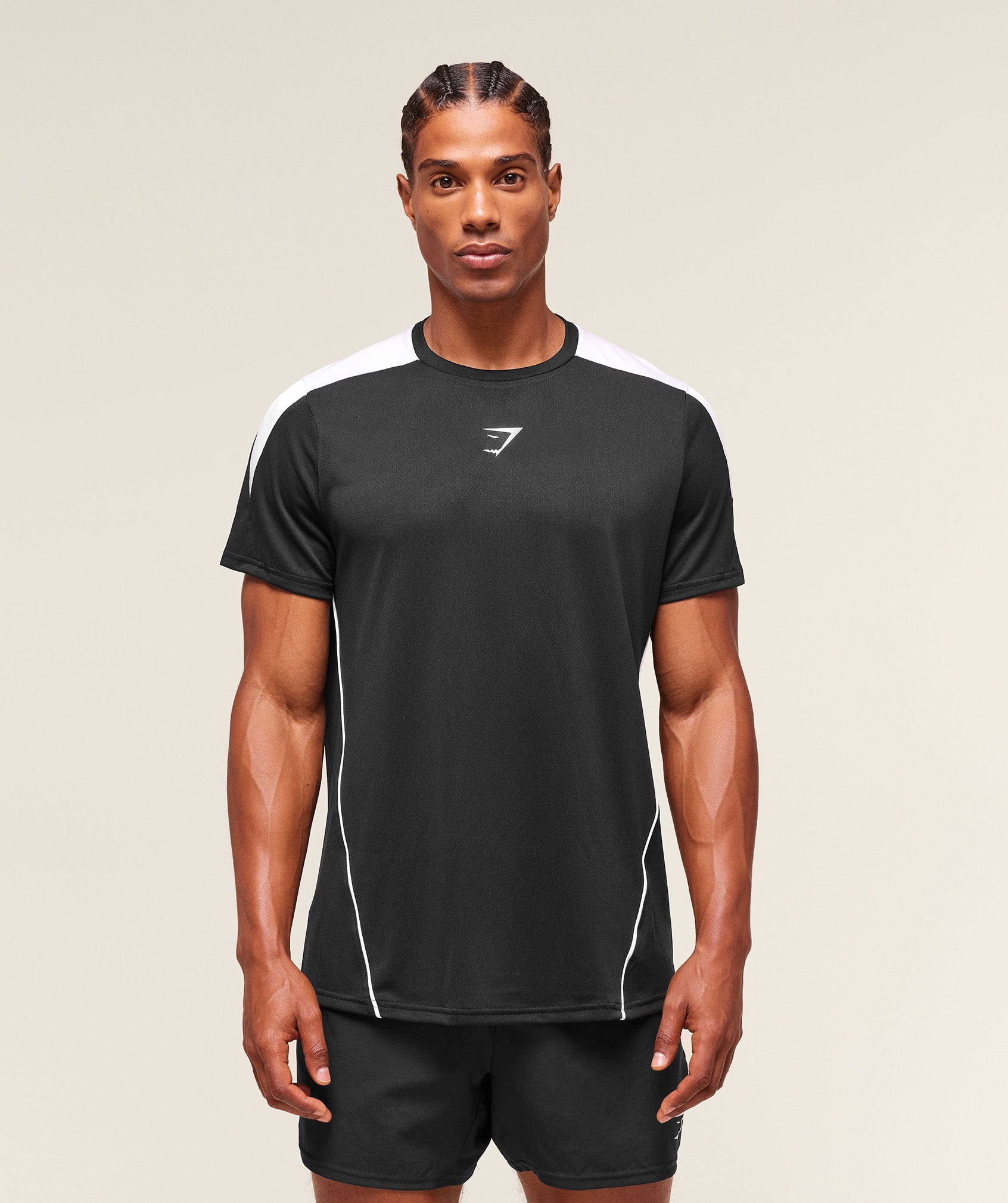 gymshark-arrival-block-t-shirt-ss-tops-black-aw25