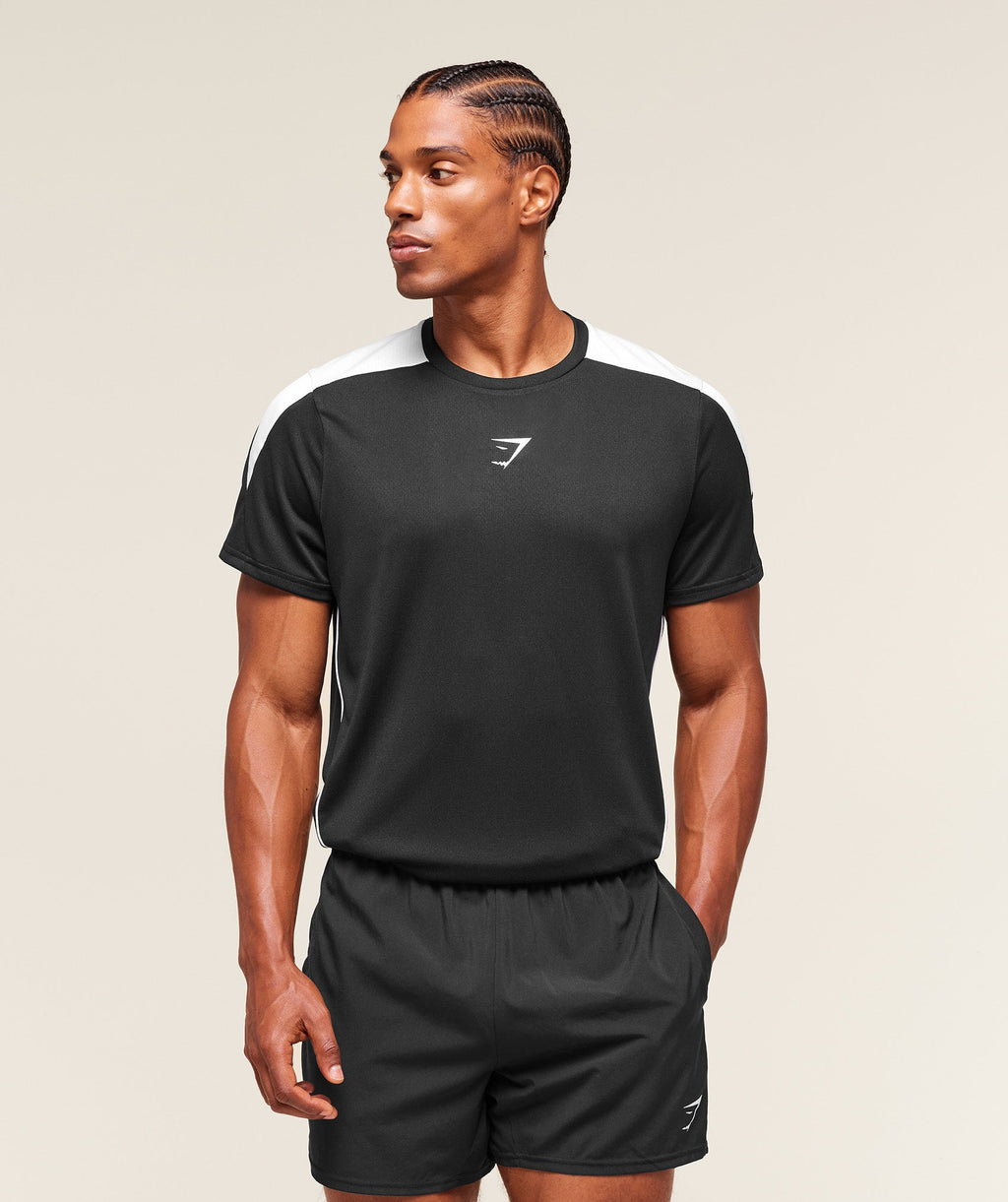 gymshark-arrival-block-t-shirt-ss-tops-black-aw25