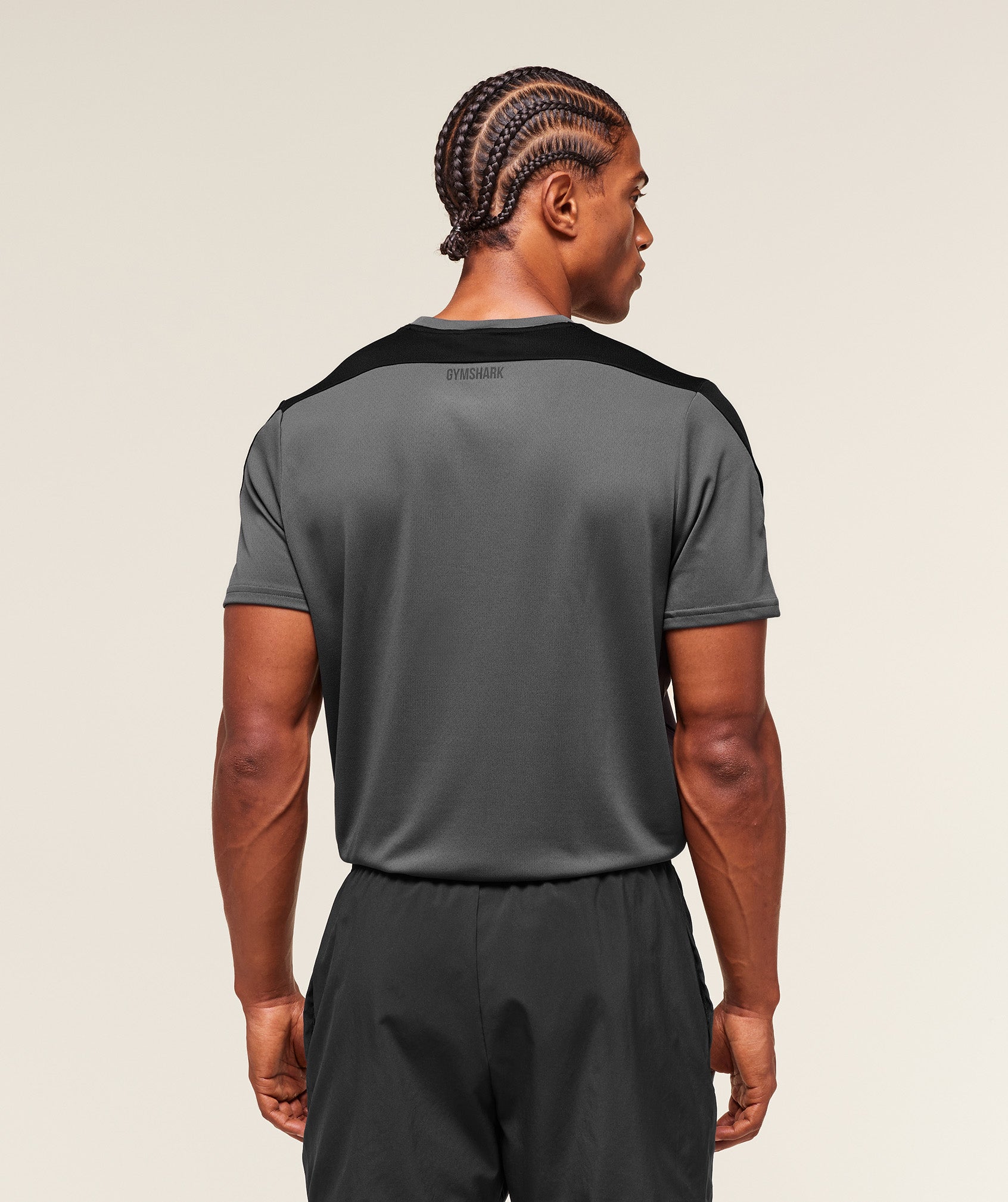 gymshark-arrival-block-t-shirt-ss-tops-grey-aw25