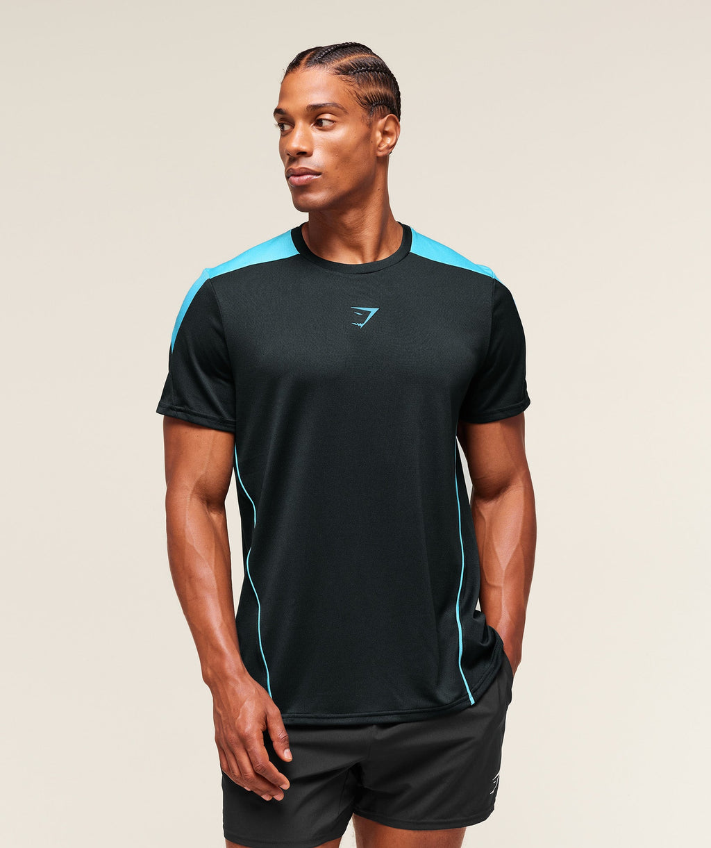 gymshark-arrival-block-t-shirt-ss-tops-blue-aw25