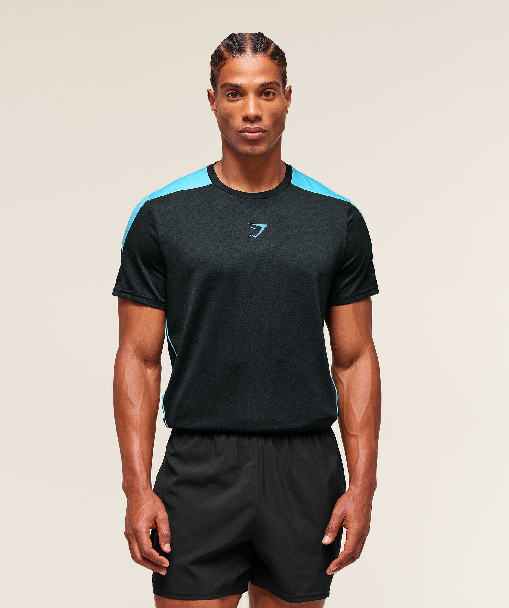 gymshark-arrival-block-t-shirt-ss-tops-blue-aw25