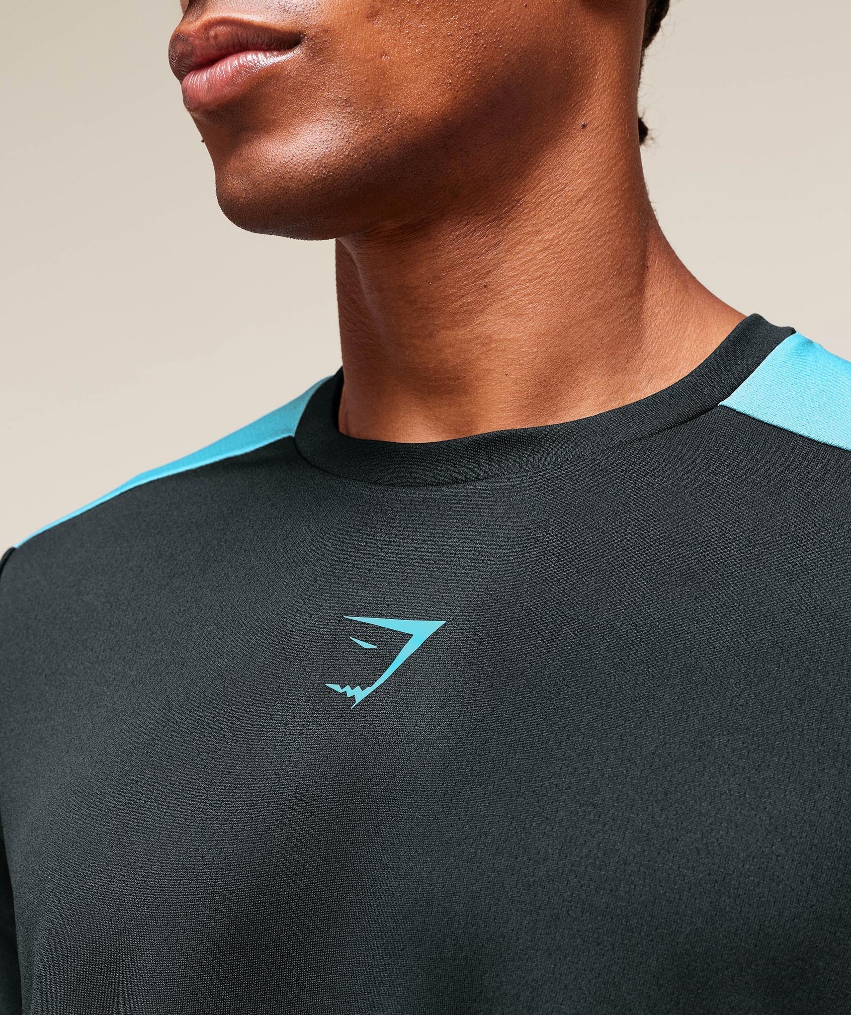 gymshark-arrival-block-t-shirt-ss-tops-blue-aw25