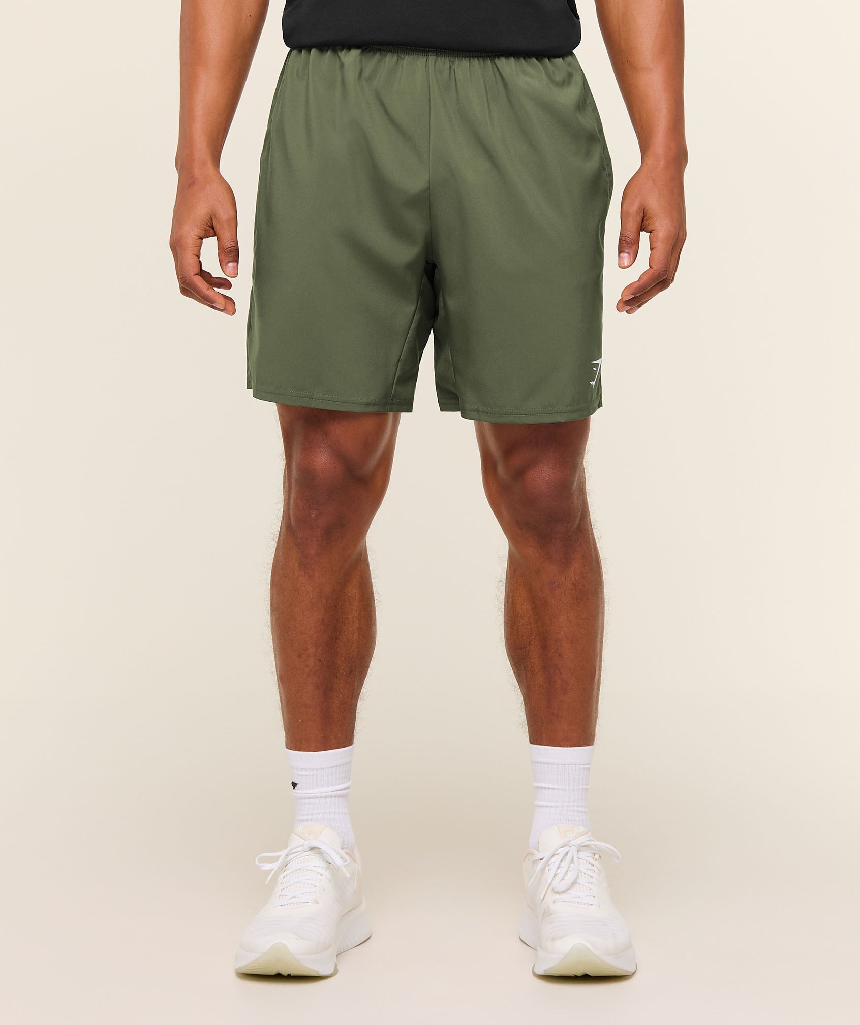 gymshark-arrival-7-shorts-core-olive-ss22