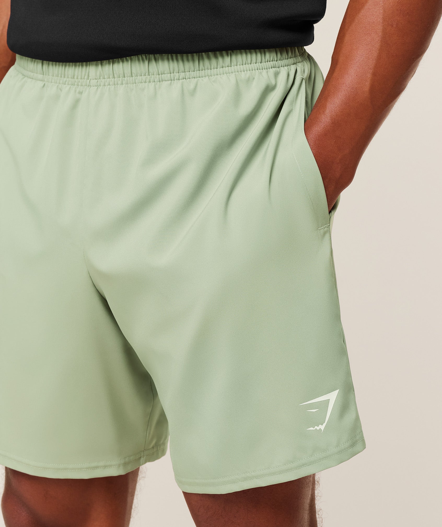 gymshark-arrival-7-shorts-shorts-green-ss26