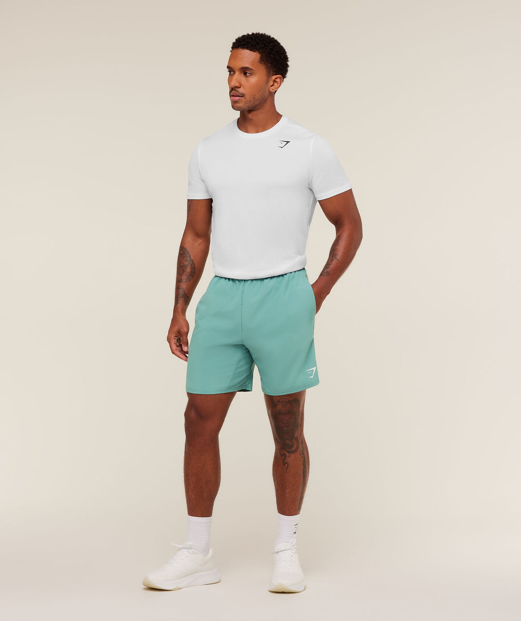 gymshark-arrival-7-shorts-shorts-teal-aw25