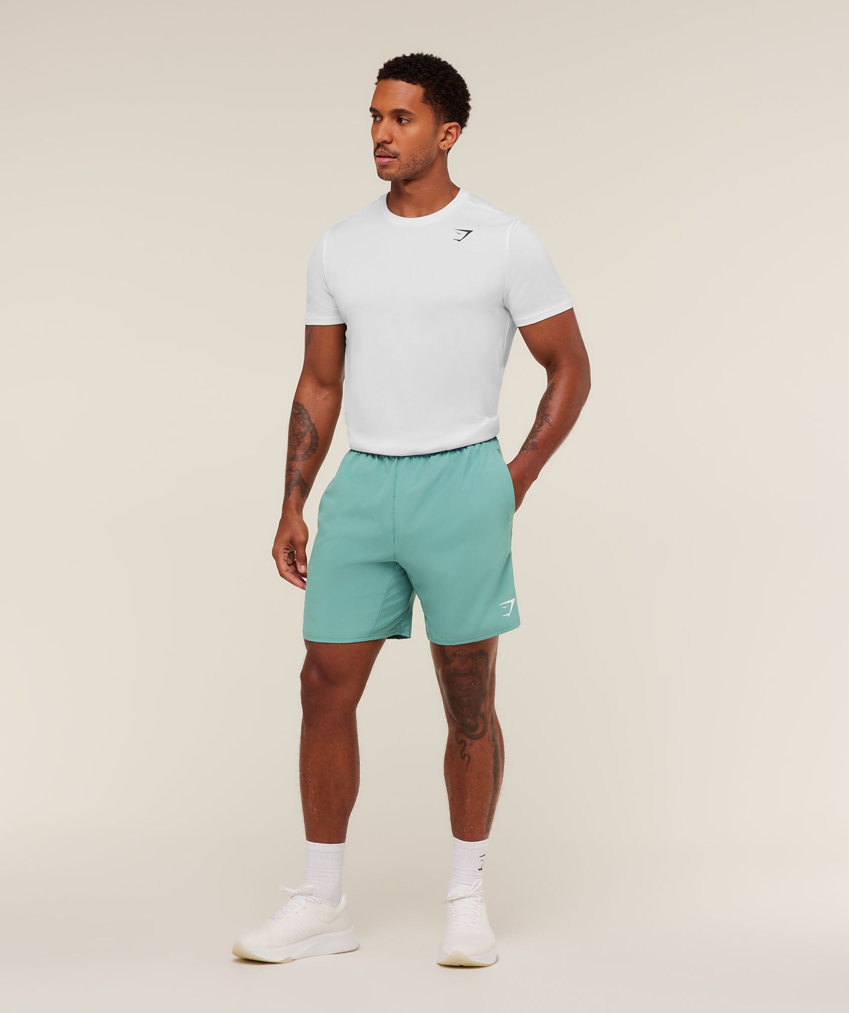 gymshark-arrival-7-shorts-shorts-teal-aw25