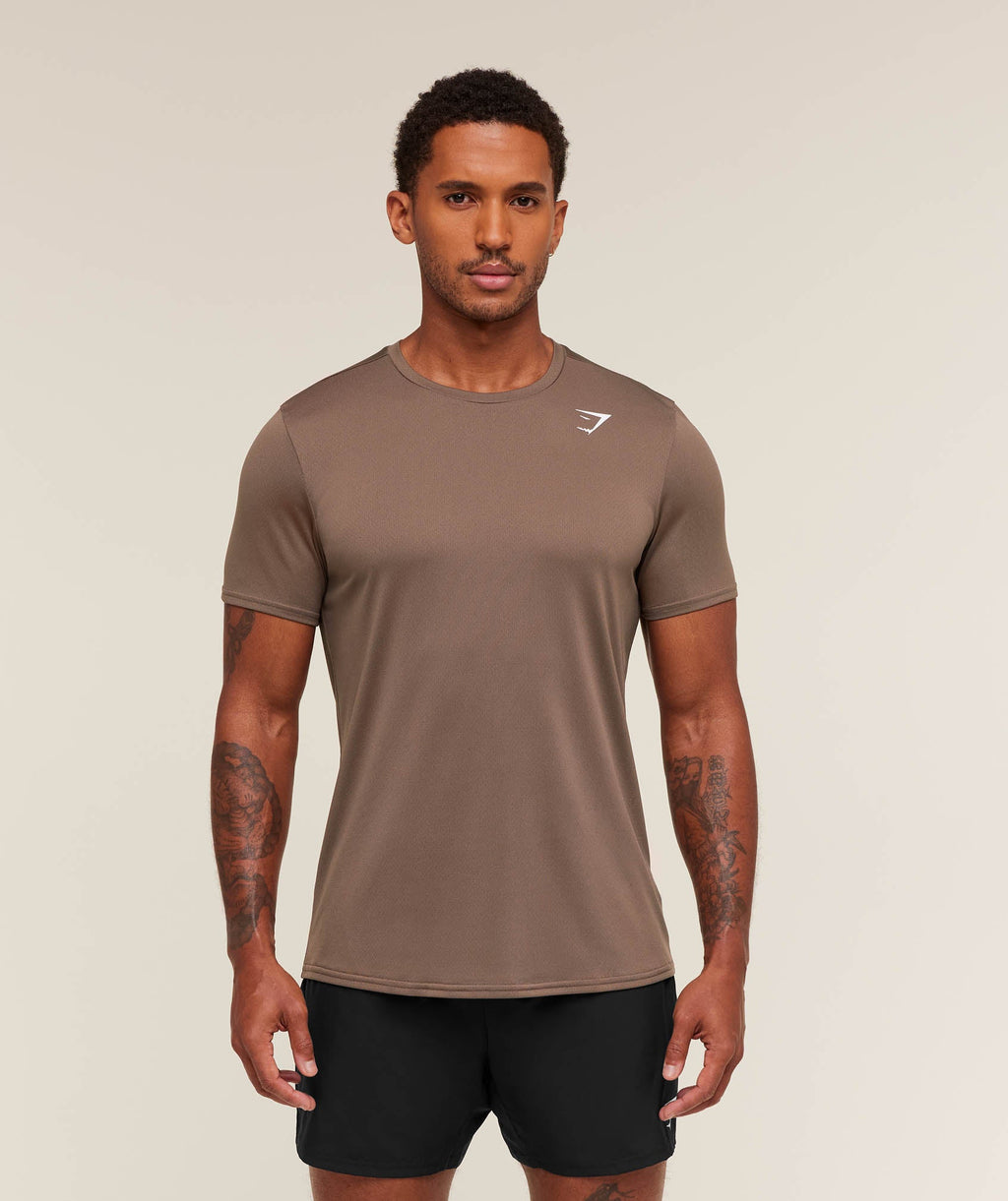 gymshark-arrival-t-shirt-ss-tops-brown-aw25