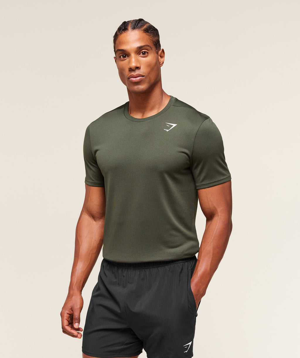 gymshark-arrival-t-shirt-ss-tops-green-aw25
