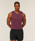 gymshark-arrival-tank-sleeveless-tops-red-ss26