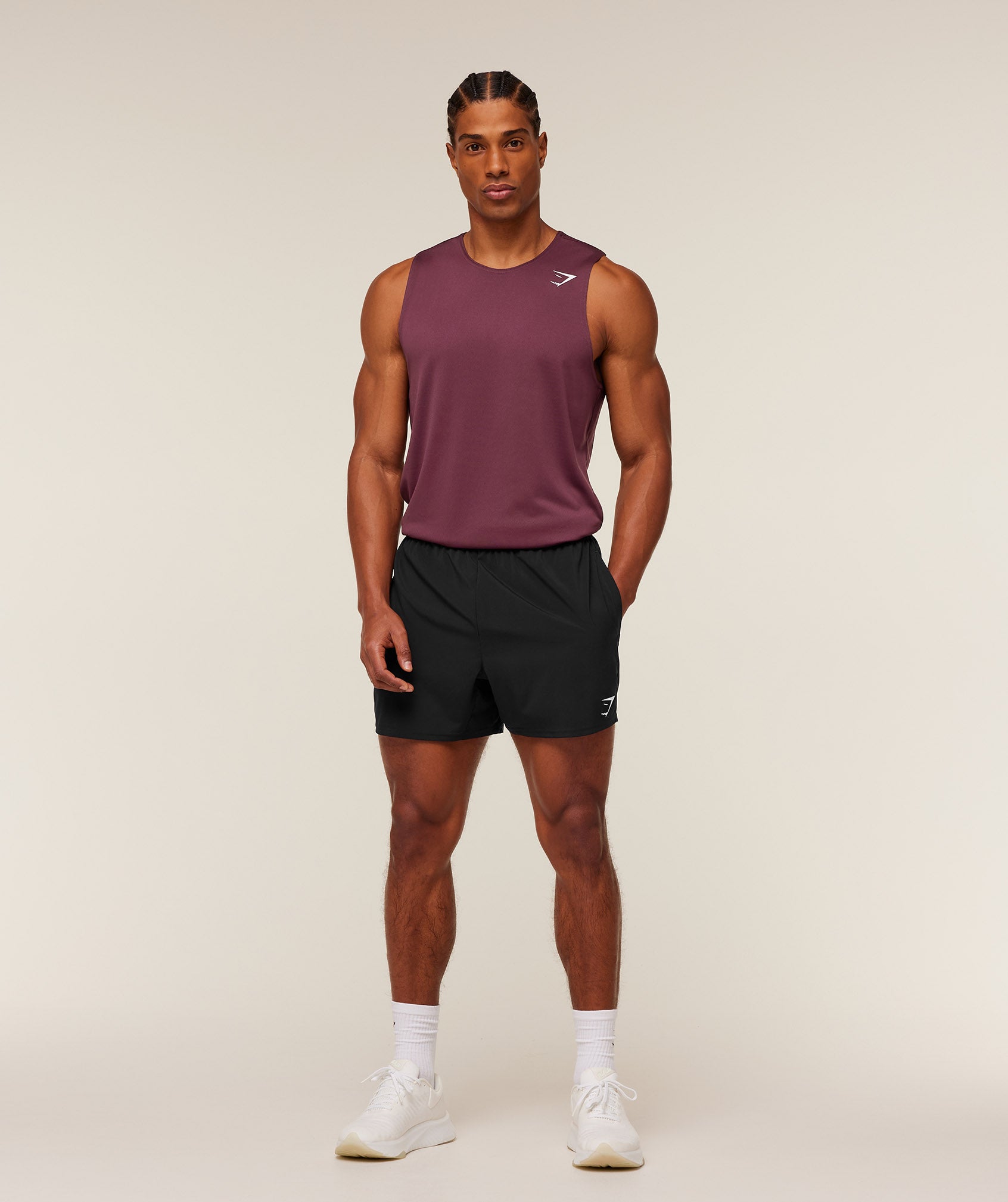gymshark-arrival-tank-sleeveless-tops-red-ss26