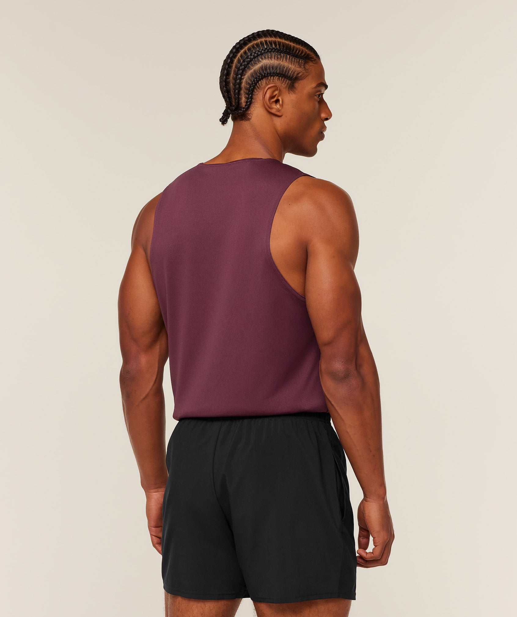 gymshark-arrival-tank-sleeveless-tops-red-ss26