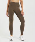 gymshark-vital-seamless-2-0-leggings-espresso-marl-aw24