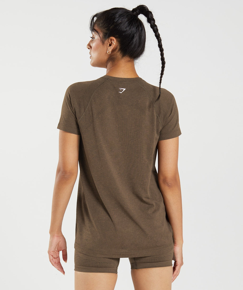 gymshark-vital-seamless-2-0-light-t-shirt-espresso-marl-aw22