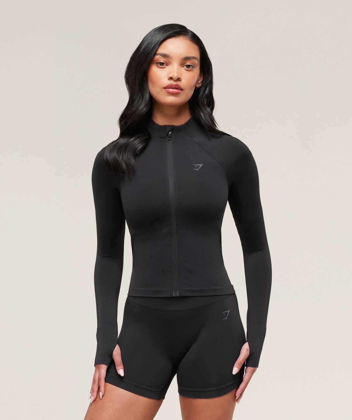 gymshark-soft-sculpt-zip-up-jacket-black-ss25