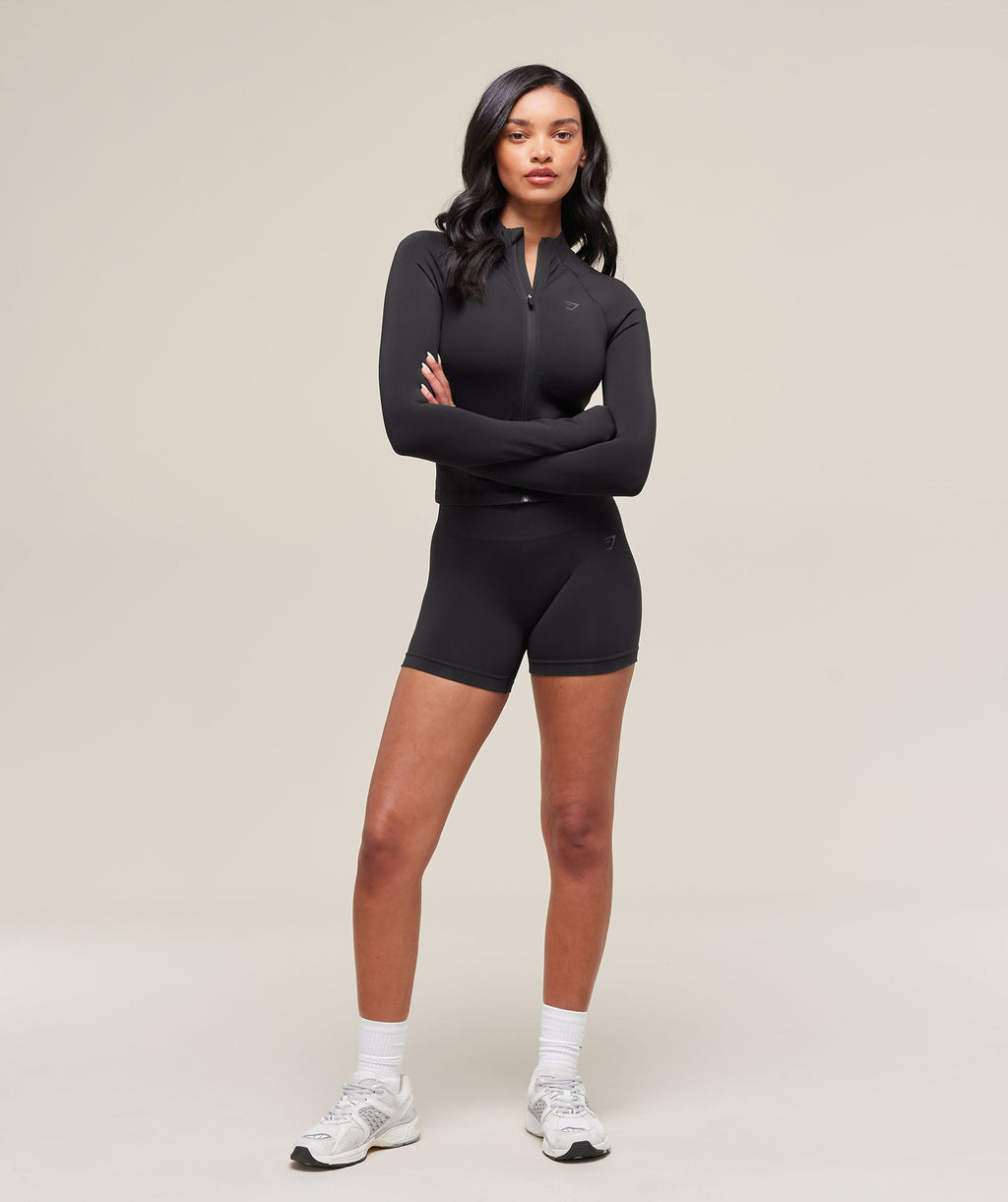 gymshark-soft-sculpt-zip-up-jacket-black-ss25