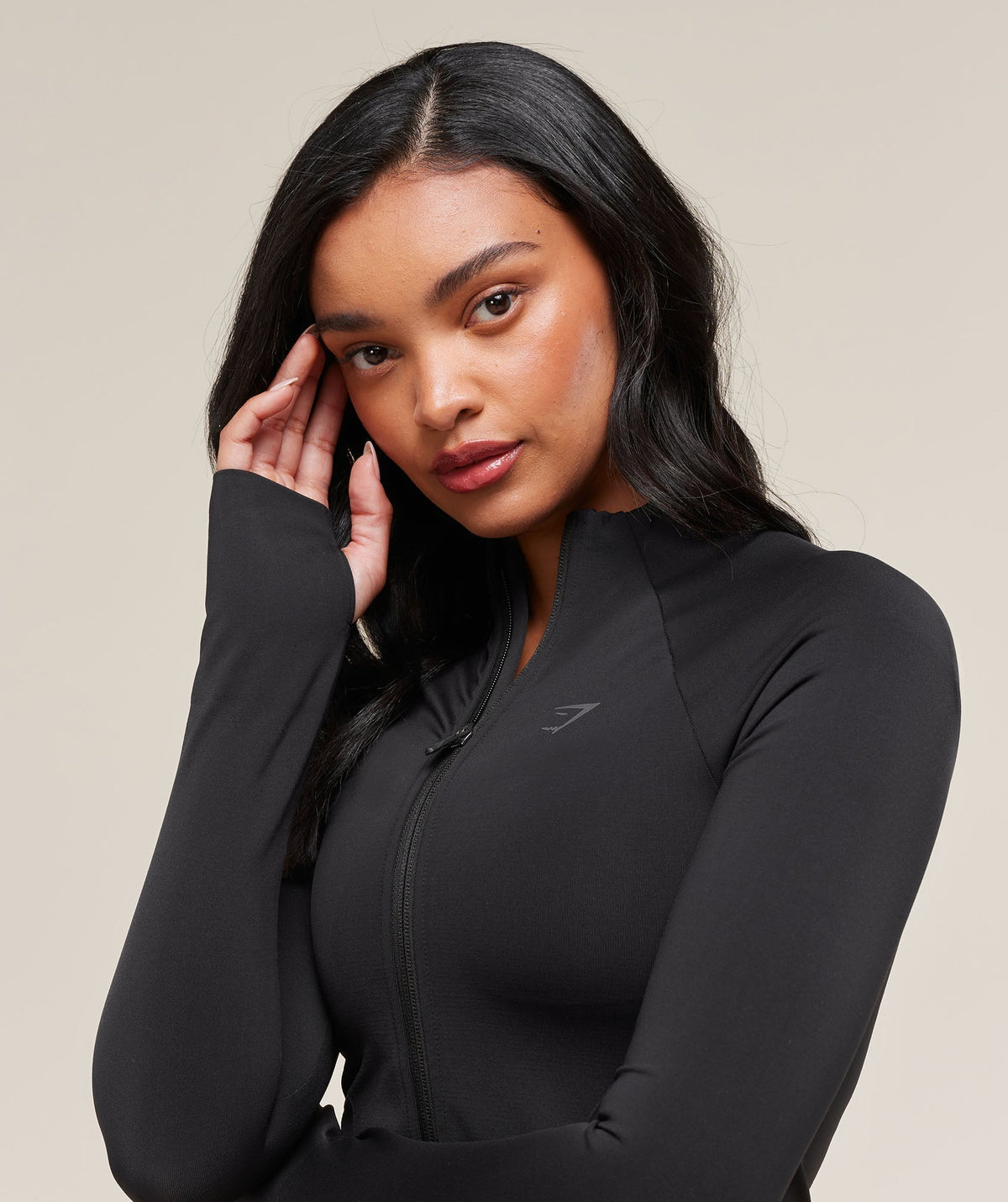 gymshark-soft-sculpt-zip-up-jacket-black-ss25