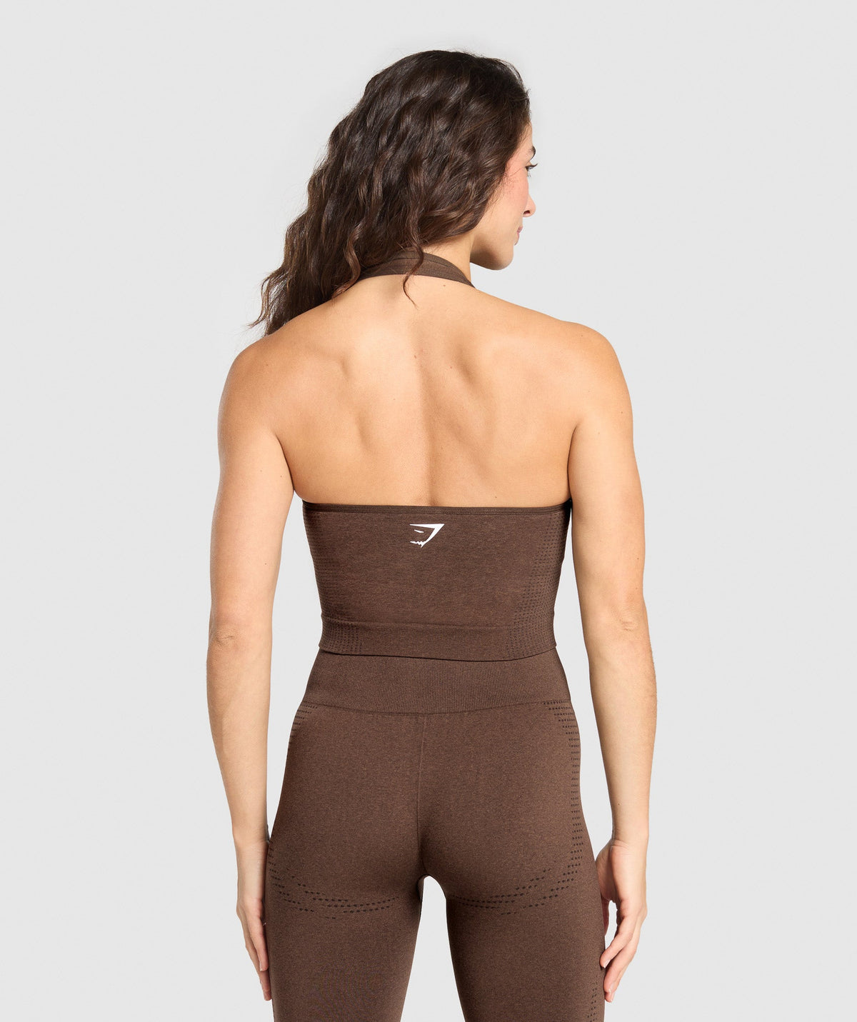 gymshark-vital-seamless-halter-neck-tank-crop-tops-brown-ss25