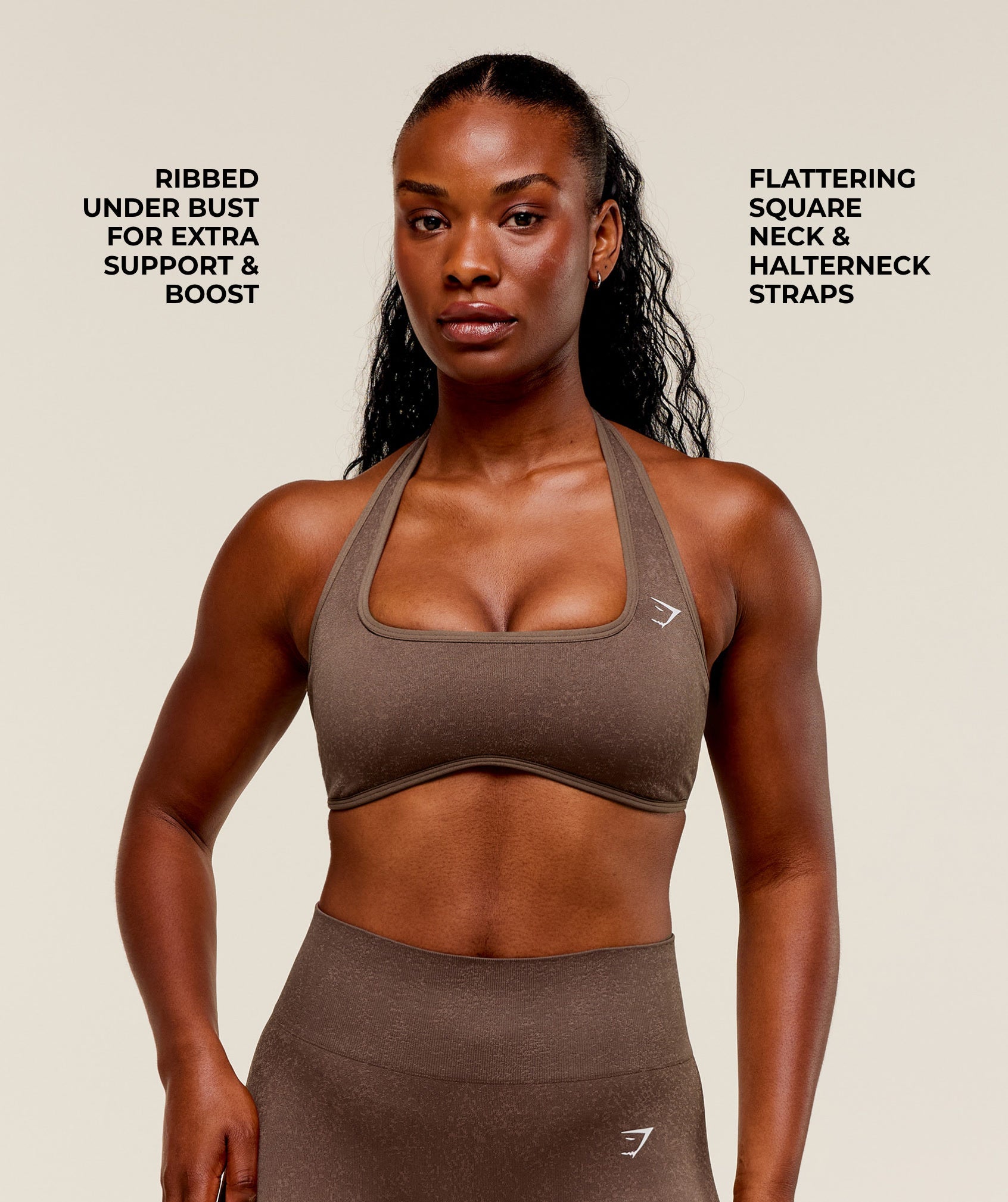gymshark-adapt-fleck-halterneck-sports-bra-sports-bras-brown-aw25