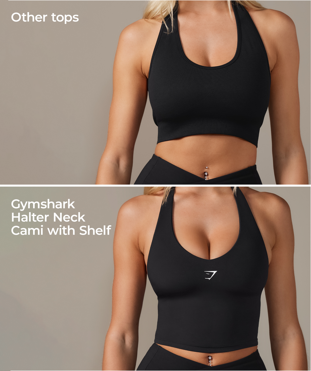 gymshark-halter-neck-cami-with-shelf-black-ss24