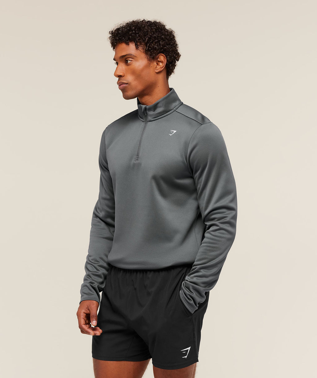 gymshark-training-1-4-zip-pullovers-grey-aw25