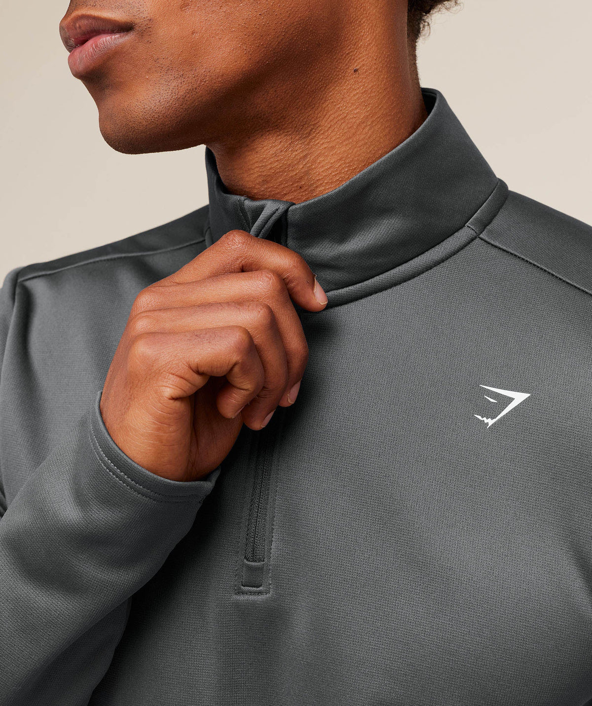 gymshark-training-1-4-zip-pullovers-grey-aw25