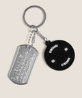 gymshark-weight-plate-charm-misc