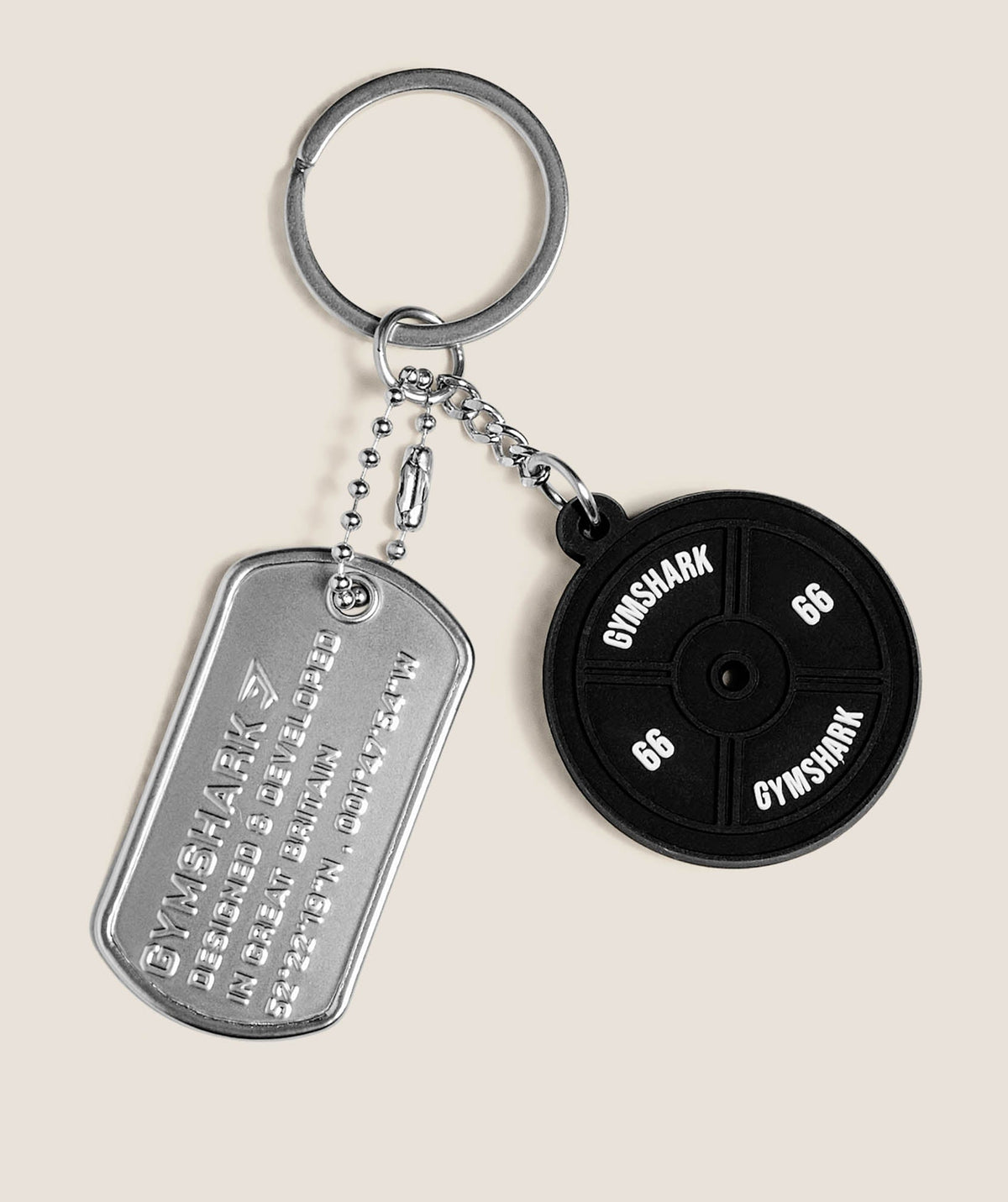 gymshark-weight-plate-charm-misc