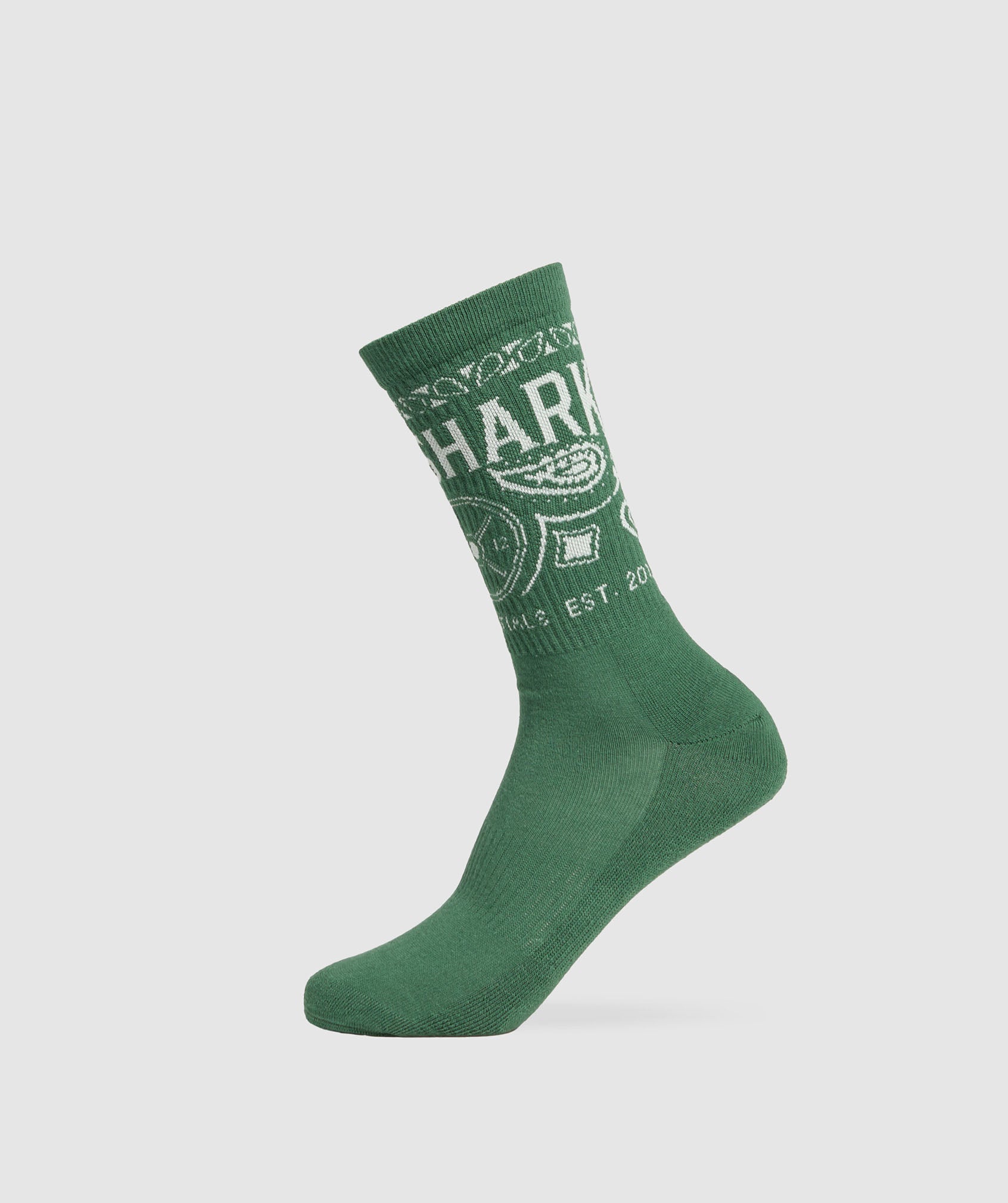 gymshark-bandana-crew-sock-socks-green-ss25